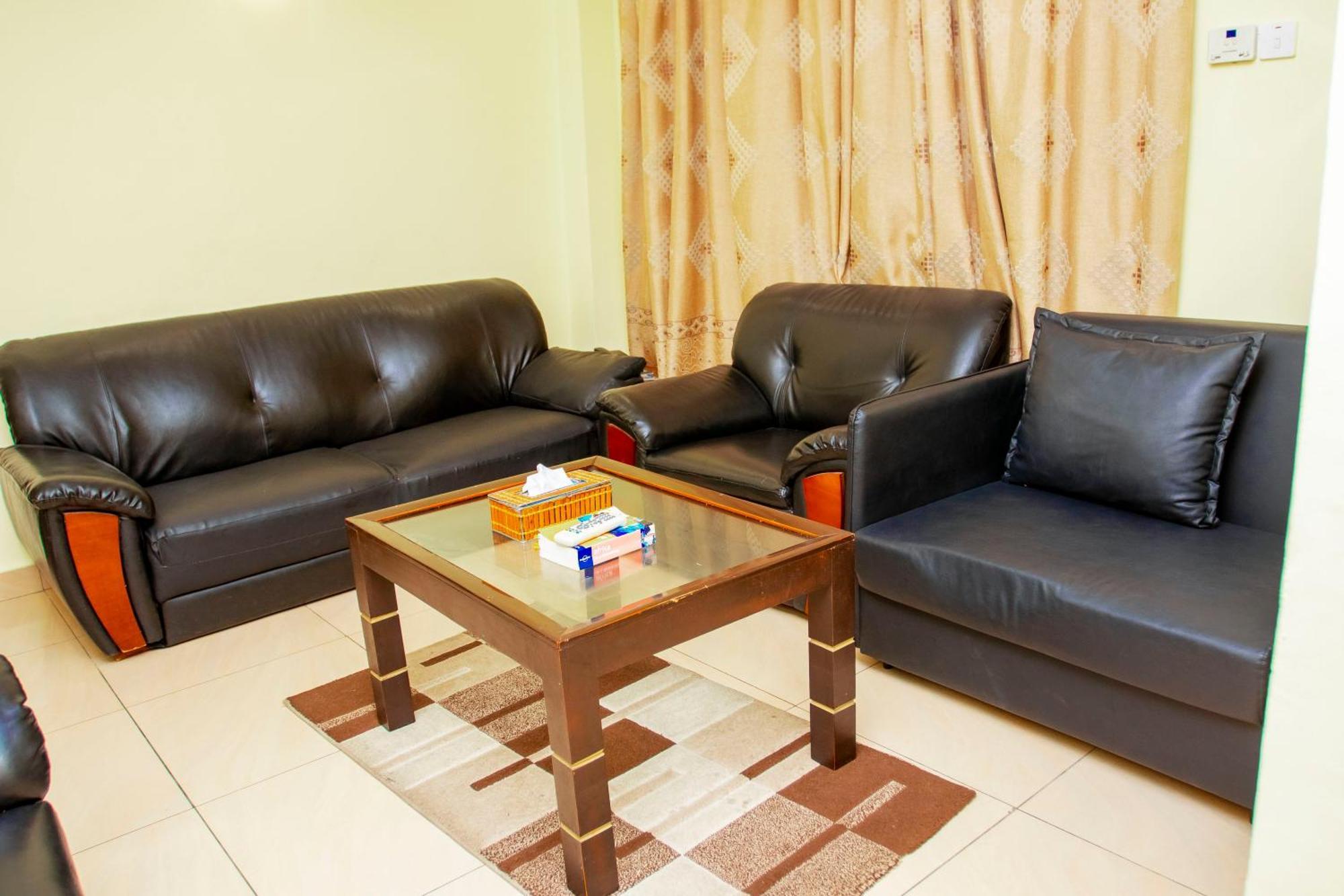 Sleep Inn Hotel - Kariakoo Dar es Salaam Exterior photo
